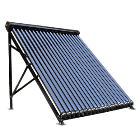 30-heatpipes-vacuumbuis-zonneboiler-collector