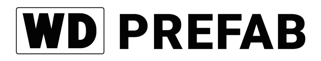 WD-prefad logo